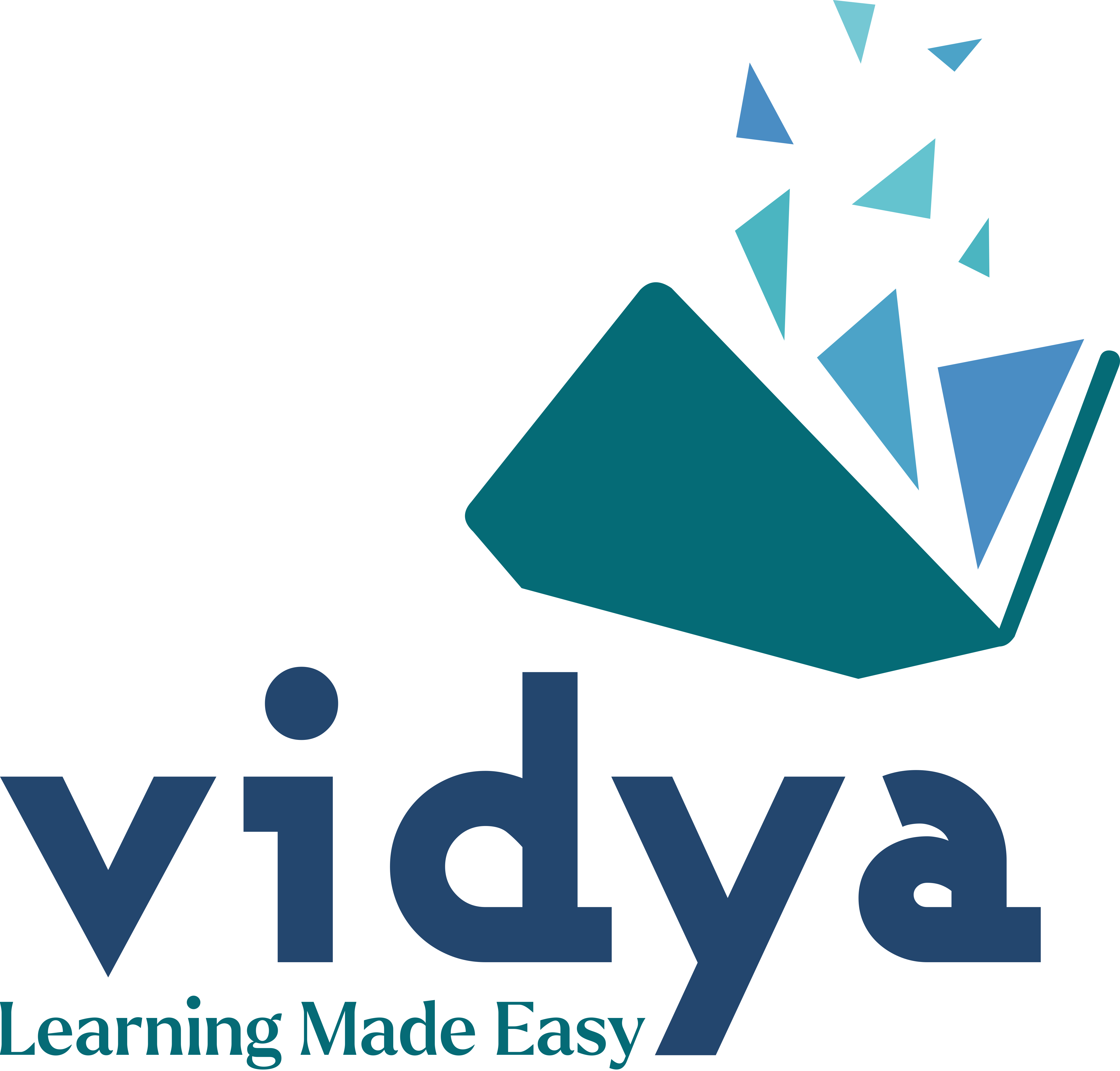 vidya-logo